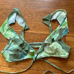 Aerie Bikini Top XS